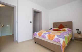 4 Bedroom Nice Home In Kastelir - Kaštelir (Castellier) - 4