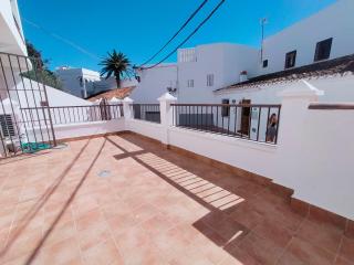Nerja Sun Apartments Carabeo 91 - Nerja - 6