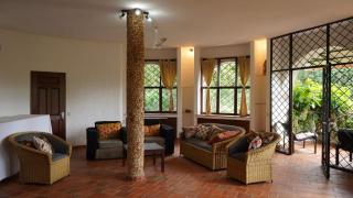 Kipembeni 'Tower' - Kilifi - 1