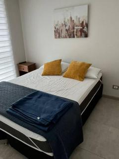 Departamento en Puerto la Herradura con 2 dormitorios - Coquimbo - 6