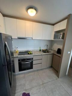 Departamento en Puerto la Herradura con 2 dormitorios - Coquimbo - 4
