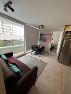 Departamento en Puerto la Herradura con 2 dormitorios - Coquimbo - 3