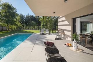 Villa with pool in Poreč - Poreč - 2