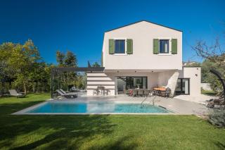 Villa with pool in Poreč - Poreč - 9