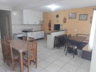 Confortável casa à Beira Mar - Barra Velha - 7
