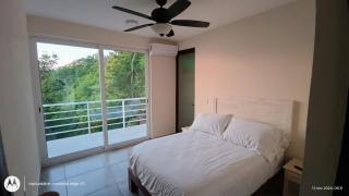 EXCLUSIVE OCEANFRONT Casa Di Luca - Playa Estacahuite - 7