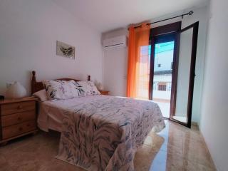 Nerja Sun Apartments Carabeo 91 - Nerja - 7