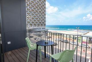 Luxury 2BD Beach Apartment 529 - 5