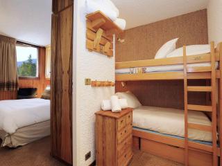 Courchevel 1850 - Appt 2P skis aux pieds avec balcon & parking - FR-1-575-207 - 6