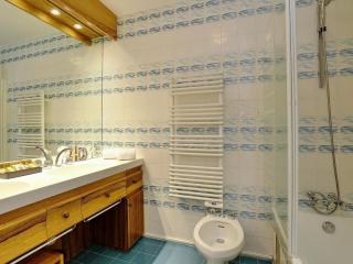 Courchevel 1850 - Appt 2P skis aux pieds avec balcon & parking - FR-1-575-207 - 5