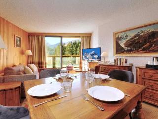 Courchevel 1850 - Appt 2P skis aux pieds avec balcon & parking - FR-1-575-207 - 1