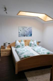 Ferienwohnung Fleur - Bad Kohlgrub - 9