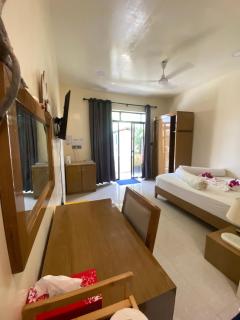 Maavaharu Guest House Himmafushi - Himmafushi - 0