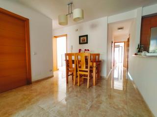 Nerja Sun Apartments Carabeo 91 - Nerja - 8
