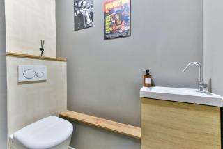 Charmant appartement proche du centre de Nice - 1