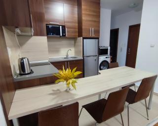 Belvedere Holiday Club Two-Bedroom Apartment F201 - Bansko - 6