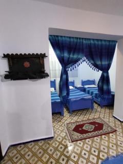 dar daoued A2 - Chefchaouen - 9
