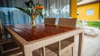 Asenza Beach Resort All Inclusive - Pitimbu - 7