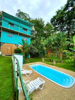 Vimanas Surf Loft - Talamanca - 0