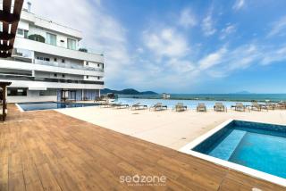 Apartamentos a 200m Praia dos Ingleses - MHC - Florianópolis - 7