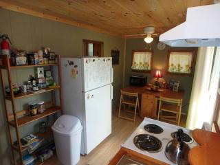Nantahala Spiritual Retreat - Remote and Peaceful! - Topton - 1