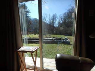 Nantahala Spiritual Retreat - Remote and Peaceful! - Topton - 5