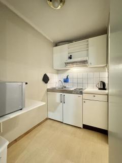 Studio apartment in center of Gol - Gol - 9