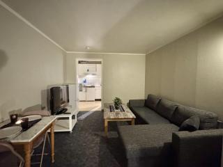 Studio apartment in center of Gol - Gol - 8