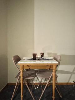 Studio apartment in center of Gol, towels and bed linen included - 5