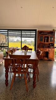 Kohanga Farmstead - - 1