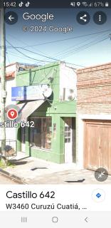 Alojamiento castillo - 2