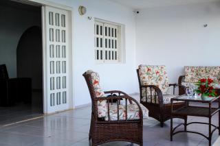 Casa Vista ao Mar - Canoa Quebrada - 7