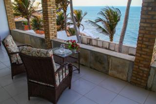 Casa Vista ao Mar - Canoa Quebrada - 8