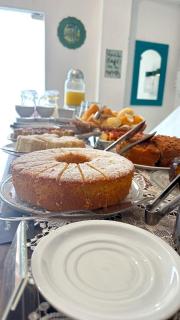 Pousada Manjericão - 1