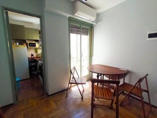 Recoleta Cabrera Suites - Buenos Aires - 0