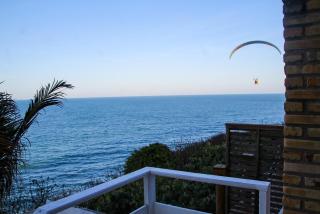 Casa Vista ao Mar - Paisagem Deslumbrante e Localização Perfeita - 3