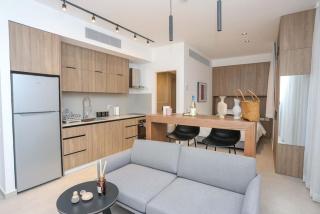 Luxury Studio Beach Flat 107 - Tel Aviv - 2