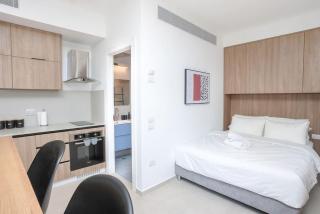 Luxury Studio Beach Flat 107 - Tel Aviv - 1