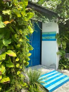 Maavaharu Guest House Himmafushi - 2
