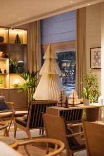 Inhabit Queen's Gardens, a Member of Design Hotels - 9