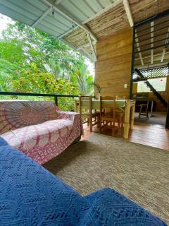 Vimanas Surf Loft - Talamanca - 2