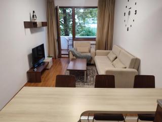 Belvedere Holiday Club Two-Bedroom Apartment F201 - Bansko - 8