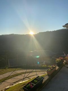 Chalé Aconchegante na Montanha - 5