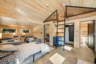 The House at Richardson Creek - Monroe - 9