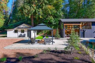 The House at Richardson Creek - Monroe - 5