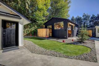 The House at Richardson Creek - 2