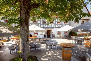 Hotel-Restaurant Heiligenstadter Hof - 9