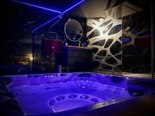 Loveroom SPA 01 - Chazey-sur-Ain - 3
