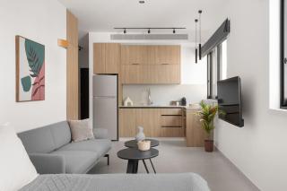 Luxury Studio Beach Flat 108 - Tel Aviv - 0
