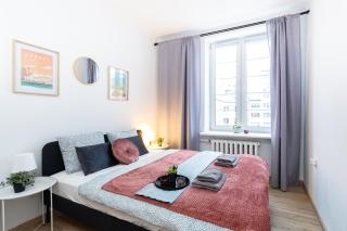 Mia Copernicus Science Center, Vistula River - 1